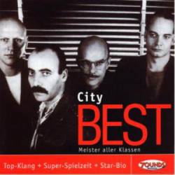 City : Meister Aller Klassen - Best